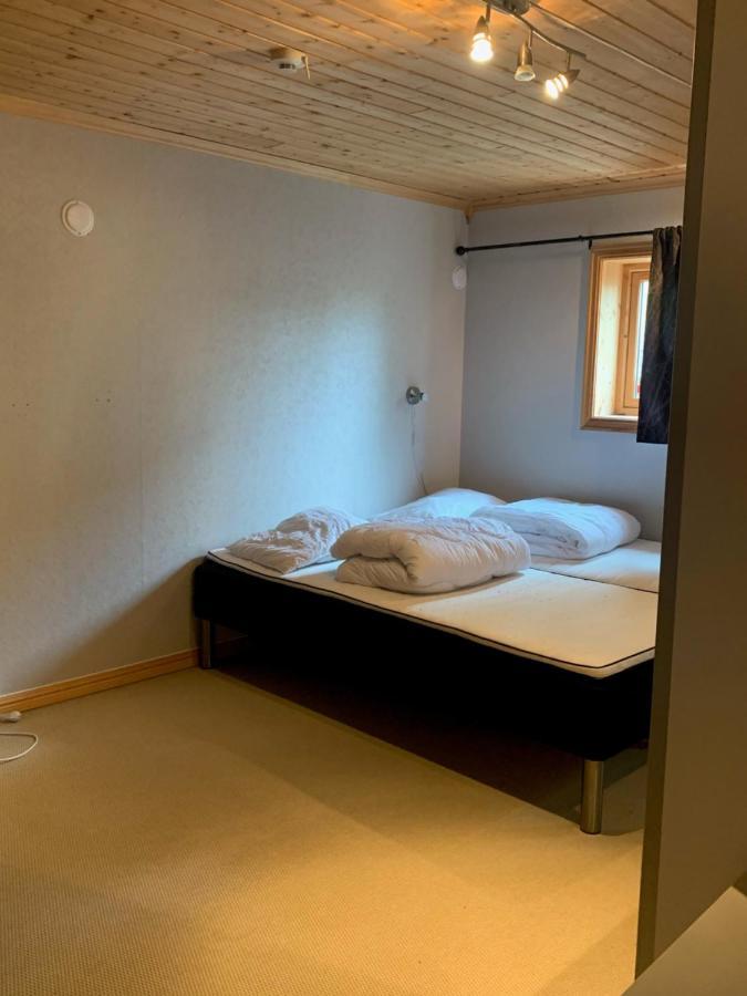 Big House In Amazing Napp, Lofoten 외부 사진