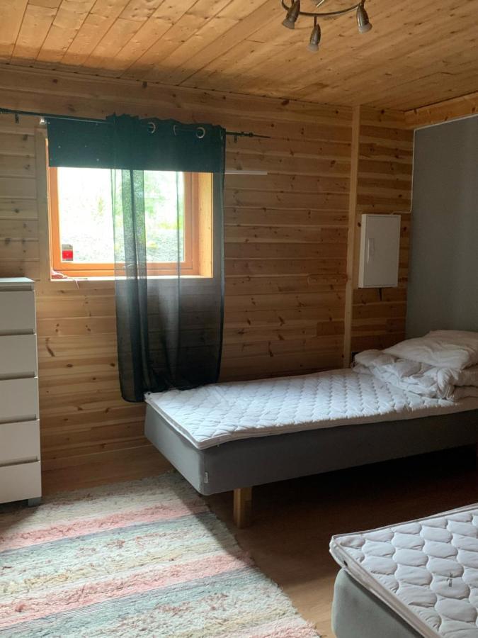 Big House In Amazing Napp, Lofoten 외부 사진